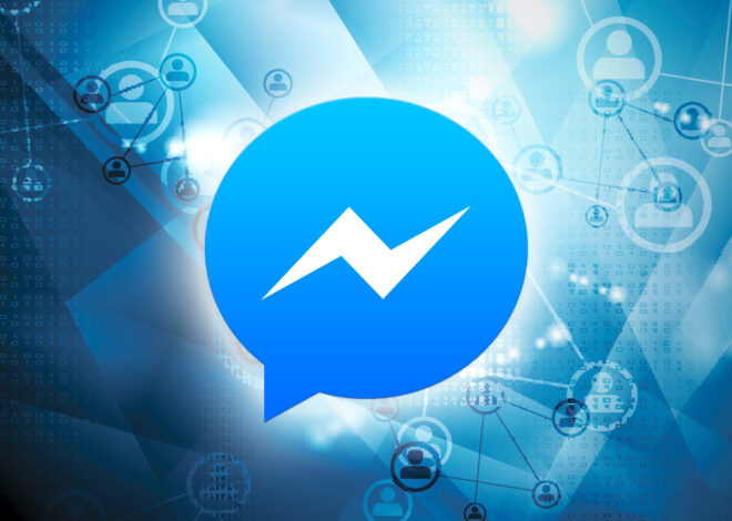 Facebook Messenger sohbetleri daha eğlenceli hale geliyor! İşte yenilikler